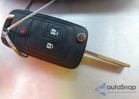 2015 GMC Terrain Sle-1 z USA, uszkodzony, nr VIN 2GKFLVEK8F6171088